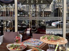 -Brut Eatery Wine Bar & Restaurant (建国东路店)