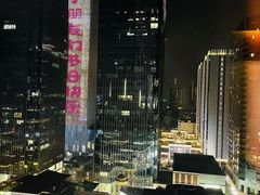 -珠海中海雅高铂尔曼酒店
