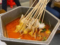 -状元阁烧烤(新华路总店)