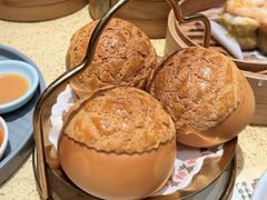 -蝴蝶里·粤菜·点心(滨江龙湖店)