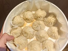 -南翔馒头店(豫园店)