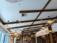 -芳草地度假酒店·野炉中餐厅