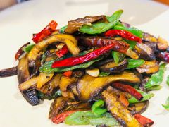 -菌自由丨野生菌火锅特色庭院餐厅(丽江古城店)