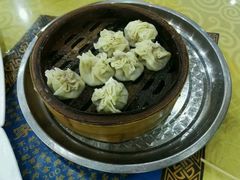 -马家烧麦(总店)