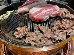 -kingkong大猩猩烤肉(CBD店)