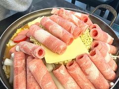 -炙韩料理·部队锅专门店