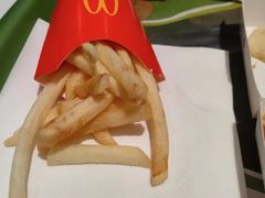 -麦当劳(龙湖北京大兴天街店)