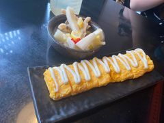 -炙韩料理·部队锅专门店