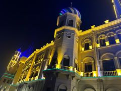 -望儿山温泉水乐园