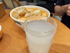 -绿柠食堂(北外滩店)