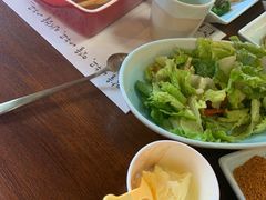 -首尔馆韩国料理(金童路店)