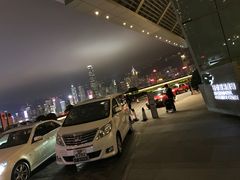 -OZONE 顶楼酒吧(香港丽思卡尔顿酒店)