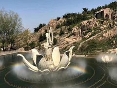 -天马岛度假区
