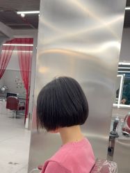 点击看大图 -侨治发型
