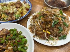 -凡老头米线砂锅(古荡新村西粮站)