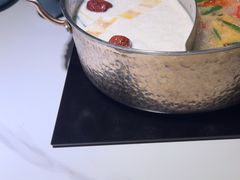 -椰子湾·海南火锅·糟粕醋·椰子鸡(正大广场店)