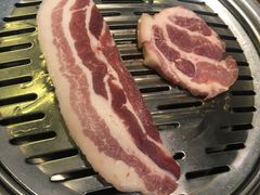 -·缸桶屋·韩式牛肋条自助烤肉(西湖D11店)