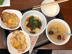 -万县面馆(高笋塘店)