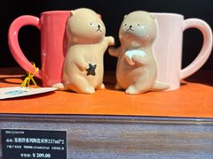 -星巴克(天津五大道店)