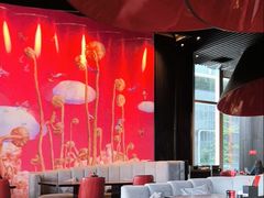 -西安W酒店·WEI全味西餐厅