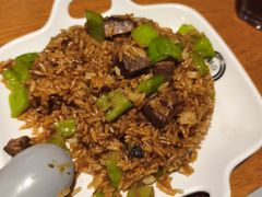 -聚点串吧·北京烧烤(赵登禹路店)