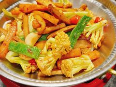 -紫泥369粗粮季(鼓楼店)