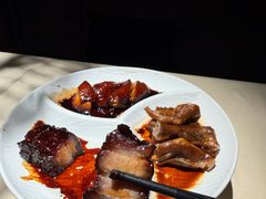 -侨美食家·粤菜(体育西路店)