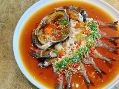 -郑州绿地JW万豪酒店-中餐厅