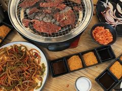 -吉志烤肉(太原总店)