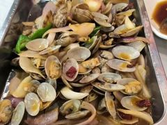 -呆虾王龙虾馆(南湖总店)
