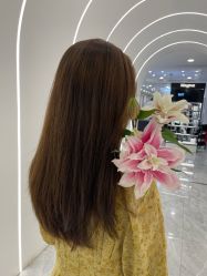 -E-salon伊上造型