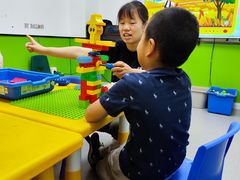 -童程童美·信息学竞赛·机器人编程·少儿编程(大钟寺校区)
