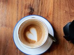 -时光花园(白鹭洲店)