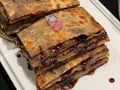 -南门四季铜锅涮肉(大屯·北苑店)