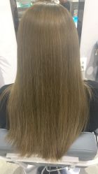 -ALONG HAIR阿龙发型