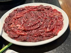 -南门涮肉(上海二店)