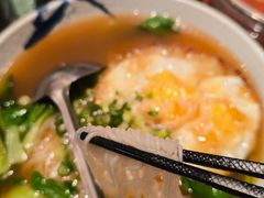 -筱爷叔·上海传统手工菜(玉树路店)
