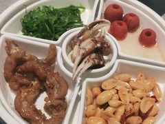 -福满满·精细佛跳墙火锅(湘江道店)