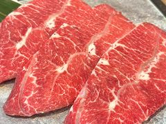 -木槿花韩式炭烤·熟成肉工坊(孙文东路店)