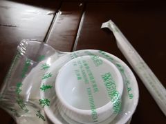 -细叶海鲜店(龙凤店)