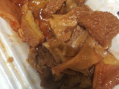 -细妹五香牛杂(步行街店)