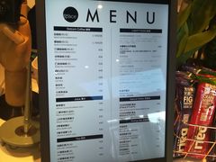 -dotcom coffee古点咖啡(致真大厦店)
