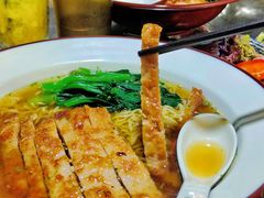 -兴华里茶记(禅城同济首店)