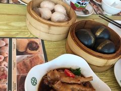-添好运点心专门店(百老汇店)