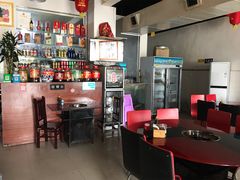 -蒋二哥美蛙鱼莊(天辰路店)