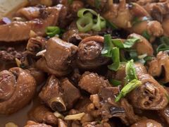 -庆岭迎宾园正宗活鱼馆