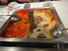 -海底捞火锅(劲松店)