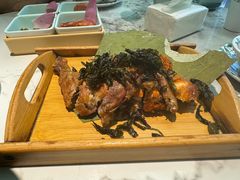 -苏梦江南·淮扬菜(夫子庙店)