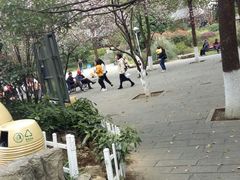 -黔灵山公园-南门售票处