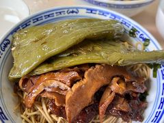 -水门桥面馆(东坡雅居店)